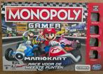 Mario Kart Monopoly, Hobby en Vrije tijd, Gezelschapsspellen | Bordspellen, Ophalen of Verzenden, Gebruikt