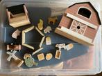 Sklum Houten Boerderij Set - Nieuw!, Ophalen of Verzenden, Zo goed als nieuw, Overige typen
