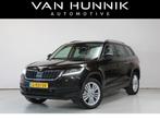 Skoda Kodiaq 1.5 TSI Limited Business Edition 7p. | Acc | Ca, 4 cilinders, 150 pk, 7 stoelen, Zwart