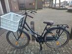 Fiets te koop, Fietsen en Brommers, Fietsen | Dames | Omafietsen, Ophalen, 50 tot 53 cm, Amigo, Handrem