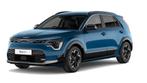 trekhaak kia niro e-niro ev electric montage mogelijk, Ophalen
