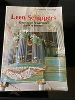bladmuziek Leen Schippers orgel Kerst notenschrift, Orgel, Ophalen of Verzenden, Zo goed als nieuw, Religie en Gospel