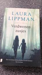Verdwenen zusjes, Ophalen of Verzenden, Zo goed als nieuw
