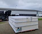 Zwembad HDPE 5 x 2 x 1,5 m HDPE Compleet ACTIE!!, Ophalen, Nieuw