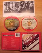2 cd the Beatles red album 1962-1966, Ophalen of Verzenden