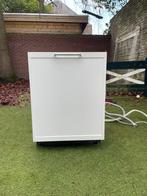 M-System MVW661 60cm inbouw vaatwasser – 100% werkend, Ophalen, Gebruikt, Minder dan 85 cm, Inbouw