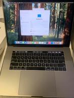 MacBook Pro 15-inch i7 / 16GB / 512GB / Radeon 560X, Computers en Software, Apple Desktops, Ophalen