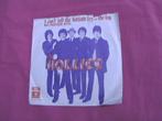 hollies jukebox single i cant tell the bottom from the top, Ophalen of Verzenden, Zo goed als nieuw, Pop, Single