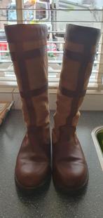 Human Nature maat 39, Kleding | Dames, Bruin, Zo goed als nieuw, Human Nature, Wandelschoenen