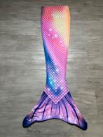 Zeemeerminnenstaart met Monovin 30-36, Ophalen of Verzenden, Zo goed als nieuw, One size, Jongen of Meisje