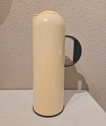 Vintage Rosti Thermoskan-Design by Johan Weernink jaren '80 beschikbaar voor biedingen