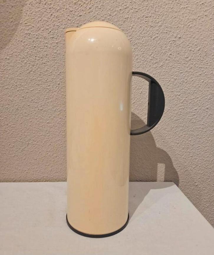 Vintage Rosti Thermoskan-Design by Johan Weernink jaren '80, Antiek en Kunst, Antiek | Keukenbenodigdheden, Ophalen