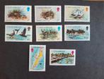 Engelse kolonie Belize postfris, Postzegels en Munten, Verzenden
