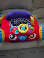 Playgro muziek auto baby, Kinderen en Baby's, Speelgoed | Babyspeelgoed, Ophalen, Zo goed als nieuw, Overige typen, Met geluid