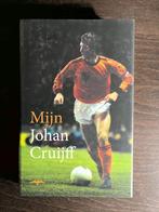 mijn Johan Cruijff, Ophalen of Verzenden, Zo goed als nieuw, Balsport