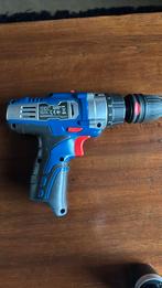 Werckmann accuboormachine, Ophalen of Verzenden