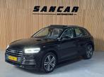 Audi Q5 55 TFSI e quattro Competition S-line PANO|LUCHTVERIN, Automaat, Gebruikt, 4 cilinders, 150 min