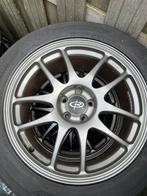 Rota velgen 5x100 17 inch, Auto-onderdelen, Banden en Velgen, 17 inch, Ophalen of Verzenden, Zomerbanden, 225 mm