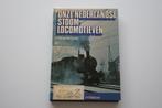 Onze Nederlandse Stoomlocomotieven in woord en beeld, Ophalen of Verzenden, Gebruikt, Trein, Boek of Tijdschrift