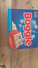 Boggle, Ophalen of Verzenden, Zo goed als nieuw