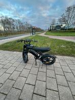 Qmwheel ouxi v20 fatbike, Fietsen en Brommers, Minibikes, Midibikes en Pitbikes, Ophalen, Overige typen