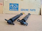 subaru leone II schokbreker set achter nieuw oem 721022060, Nieuw, Subaru, Ophalen of Verzenden