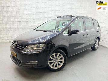 Volkswagen Sharan 1.4 TSI Comfortline Edition 7 PERSOONS beschikbaar voor biedingen