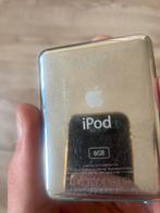 iPod nano 8GB, Audio, Tv en Foto, Mp3-spelers | Apple iPod, Nano, Ophalen of Verzenden, 2 tot 10 GB