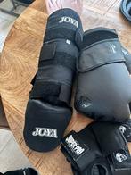 Bokshandschoenen, Maat M, Ophalen, Zo goed als nieuw, Overige