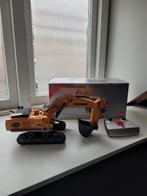 Siku control Liebherr, Ophalen of Verzenden, Zo goed als nieuw, Tractor of Landbouw, SIKU