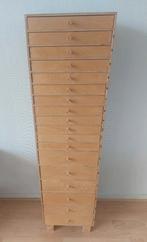 IKEA Sture kast, Ophalen