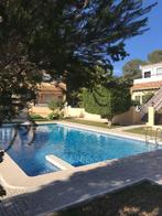 Sfeervolle, gerenoveerde 4 pers. vakantiewoning Costa Blanca, Wasmachine, Dorp, 2 slaapkamers, Costa Blanca