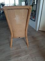 Loom stoel, Huis en Inrichting, Stoelen, Ophalen, Overige materialen, Gebruikt, Overige kleuren