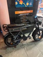 Ape ryder grijs goed als nieuw, Fietsen en Brommers, Elektrische fietsen, Verzenden, Zo goed als nieuw, Overige merken