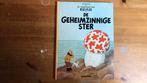 Kuifje de geheimzinnige ster, Eén stripboek, Ophalen of Verzenden, Zo goed als nieuw
