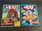 Okki tijdschriften - Nummers 4 & 5 - Nieuw!, Ophalen of Verzenden, Nieuw