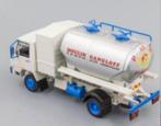 BERLIET TBU 15 6X6 CLD Leger Militair Takelwagen schaal 1/43, Verzenden, Nieuw, Bus of Vrachtwagen, Overige merken