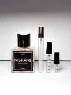 Nishane - Ani (Velvet label) (Sample/Proefje/Decant), Ophalen of Verzenden, Nieuw