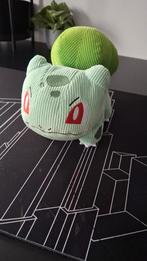 Bulbasaur knuffel pokemon, Ophalen