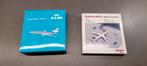 Herpa Wings Airport Accessories Part III + KLM MD-11 1:500, Overige merken, Ophalen of Verzenden, 1:200 of kleiner, Vliegtuig
