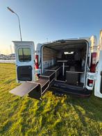 Uitneembaar campermeubel camper inrichting camperbox, Ophalen, Nieuw, Overige