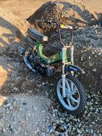 Moker snelle tomos 65 getund, Ophalen, 65 cc, Zo goed als nieuw, 2 versnellingen