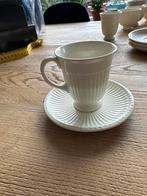 Wedgwood Edme - koffiekopjes (12 stuks), Gebruikt, Ophalen of Verzenden, Wedgwood, Kop(pen) en/of Schotel(s)