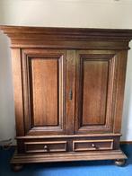 Mooie houten kast - ZGAN, Antiek en Kunst, Ophalen