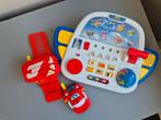 Super Wings Jimbo's Control Center en walkie talkie, Ophalen of Verzenden, Jongen of Meisje
