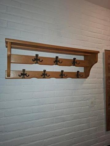 vintage kapstok  beschikbaar voor biedingen