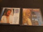 Cd James Last 2 Cd s nieuwstaat, Ophalen of Verzenden, Zo goed als nieuw