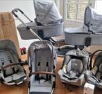 Tweeling kinderwagen, Kinderen en Baby's, Kinderwagens en Combinaties, Ophalen, Zo goed als nieuw, Overige merken