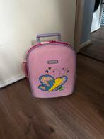 Leuke Rolkoffer voor Kinderen, Ophalen, Gebruikt