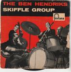 Ben Hendriks & Skiffle groep  -   Leuke Ep -  Nr 74, Ophalen, Gebruikt, 12 inch, Levenslied of Smartlap